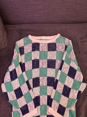 Vintage sweater - chandailVintage